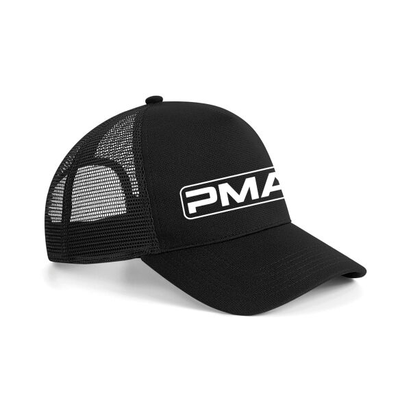 Premier Martial Arts  - Microknit Snapback Trucker Cap Thumbnail