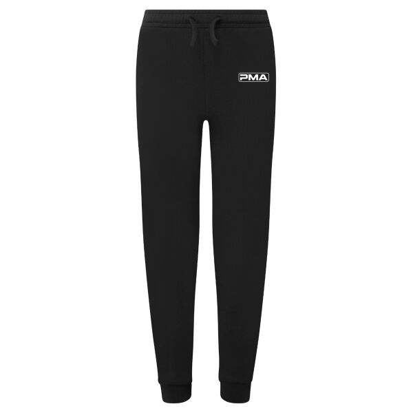Premier Martial Arts  - Kids recycled joggers Thumbnail