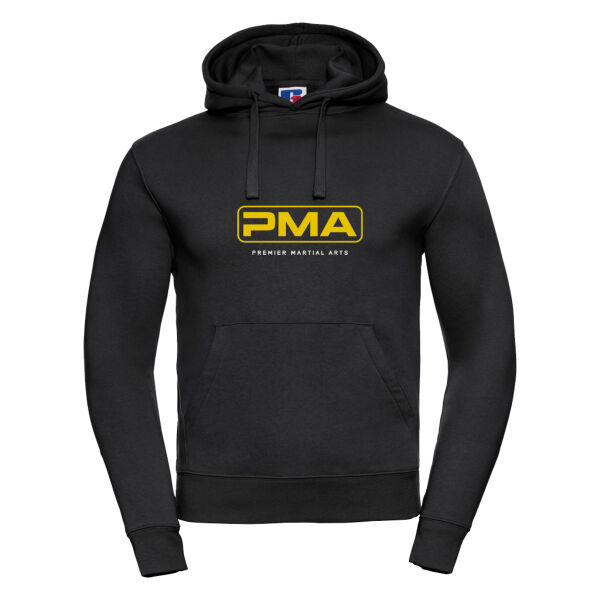 Premier Martial Arts  - Authentic Hooded Sweatshirt Thumbnail