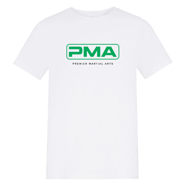 Premier Martial Arts  - The AWDis 150 Kids T Thumbnail